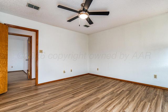 607 Mississippi Street, Borger, TX 79007