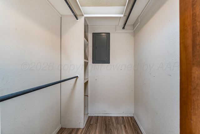 607 Mississippi Street, Borger, TX 79007