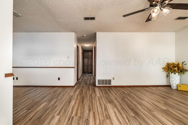 607 Mississippi Street, Borger, TX 79007