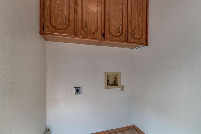 607 Mississippi Street, Borger, TX 79007