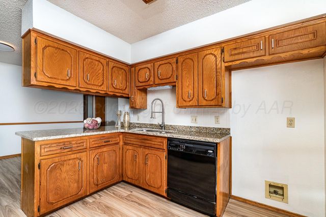 607 Mississippi Street, Borger, TX 79007