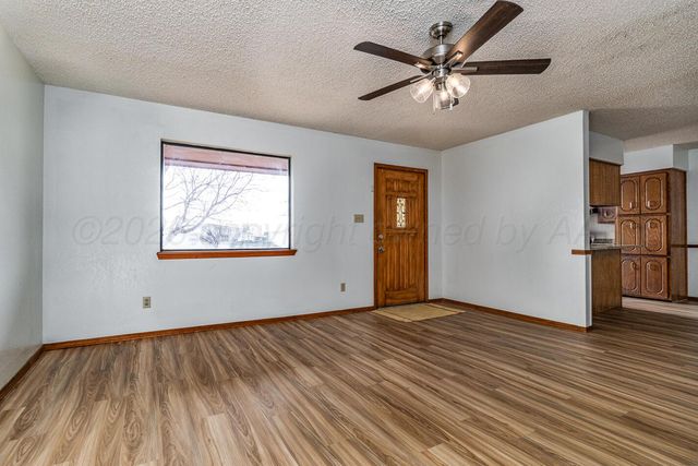 607 Mississippi Street, Borger, TX 79007