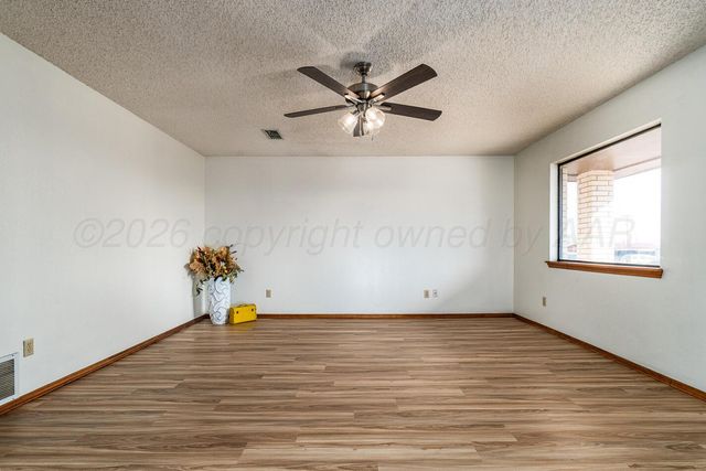 607 Mississippi Street, Borger, TX 79007