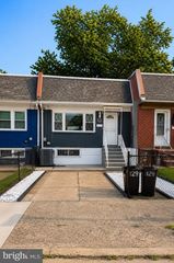 1124 LAKE SHORE, Camden, NJ 08104