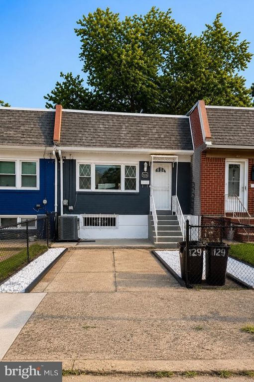 1124 LAKE SHORE, Camden, NJ 08104