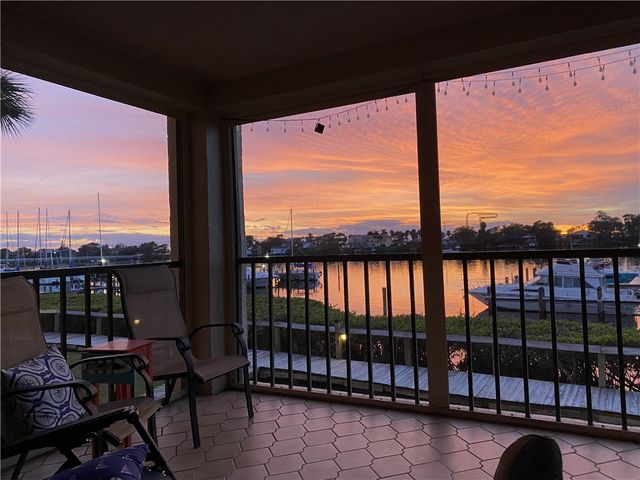 18 Marina Isles Boulevard 104, Indian Harbour Beach, FL 32937