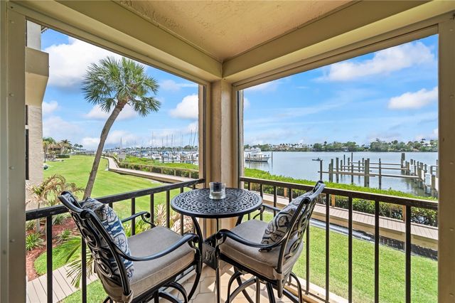 18 Marina Isles Boulevard 104, Indian Harbour Beach, FL 32937