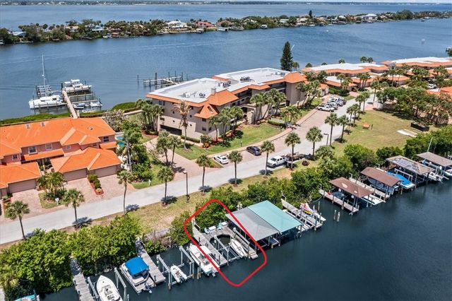 18 Marina Isles Boulevard 104, Indian Harbour Beach, FL 32937