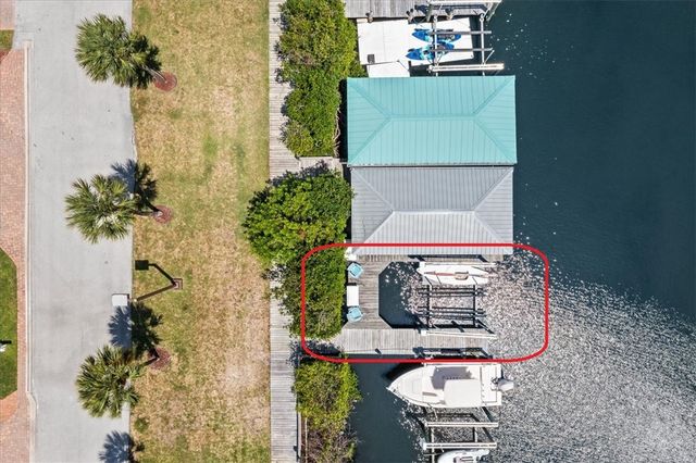 18 Marina Isles Boulevard 104, Indian Harbour Beach, FL 32937
