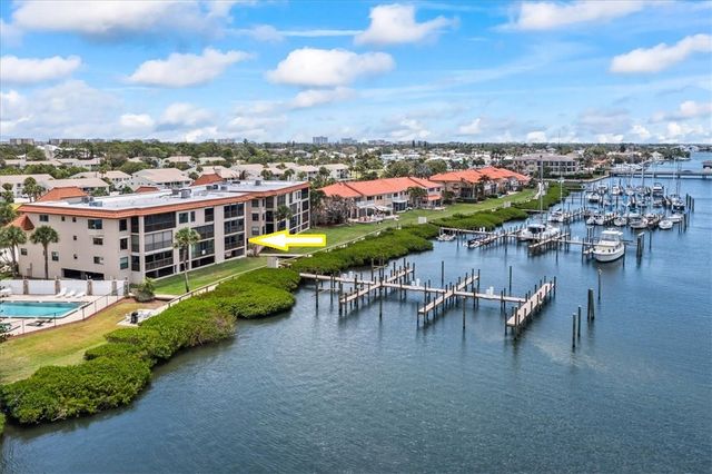 18 Marina Isles Boulevard 104, Indian Harbour Beach, FL 32937