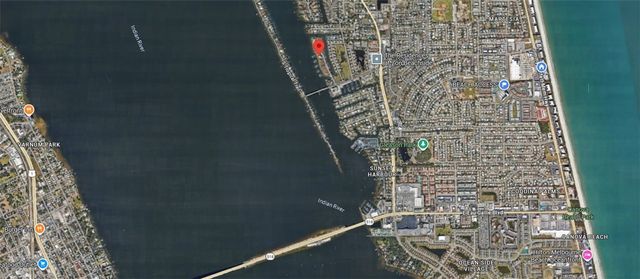 18 Marina Isles Boulevard 104, Indian Harbour Beach, FL 32937