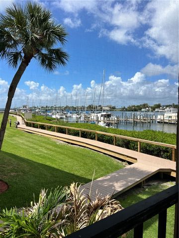 18 Marina Isles Boulevard 104, Indian Harbour Beach, FL 32937