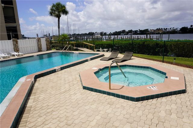 18 Marina Isles Boulevard 104, Indian Harbour Beach, FL 32937