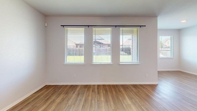 2402 Buchanan Lane, Forney, TX 75126