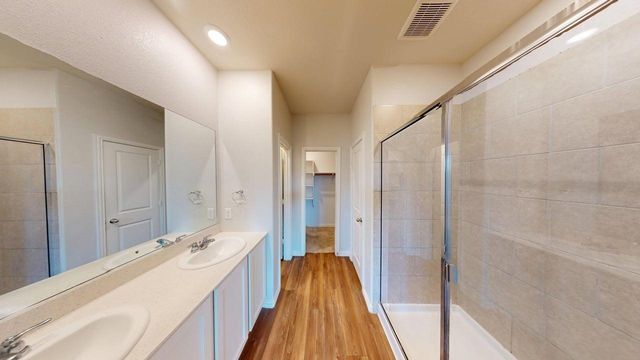 2402 Buchanan Lane, Forney, TX 75126