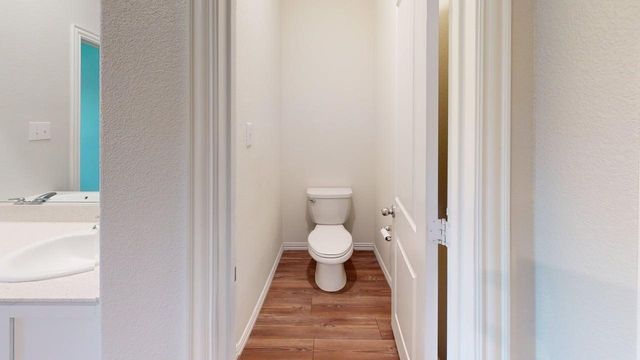 2402 Buchanan Lane, Forney, TX 75126