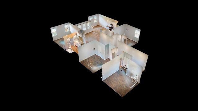 2402 Buchanan Lane, Forney, TX 75126