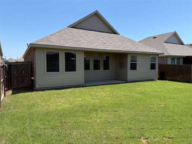 2402 Buchanan Lane, Forney, TX 75126