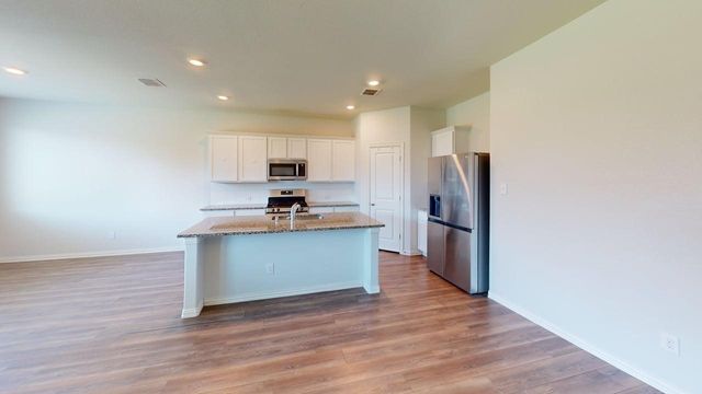 2402 Buchanan Lane, Forney, TX 75126