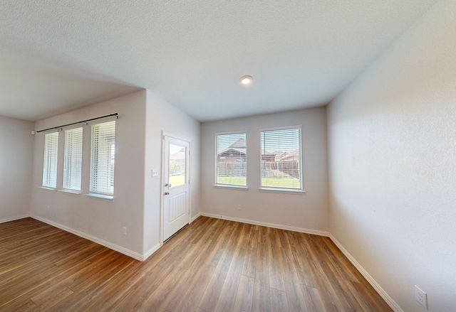 2402 Buchanan Lane, Forney, TX 75126