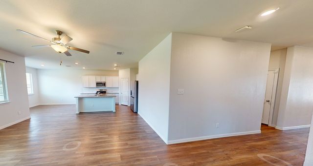 2402 Buchanan Lane, Forney, TX 75126