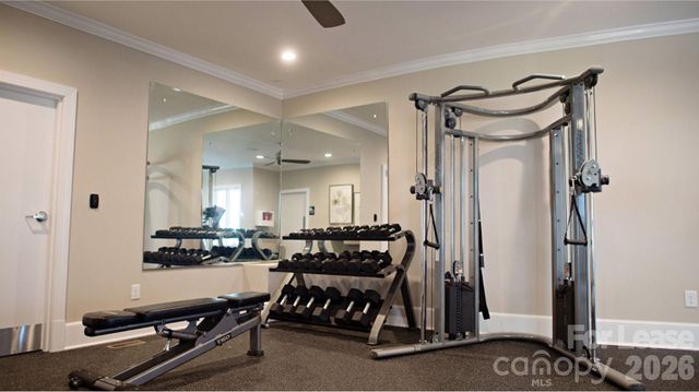 13516 Napoleon Drive, Charlotte, NC 28273