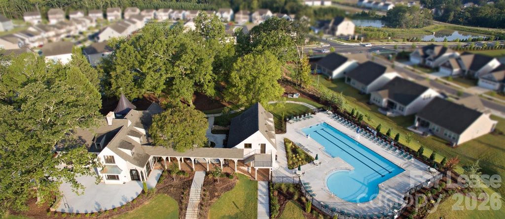 13516 Napoleon Drive, Charlotte, NC 28273