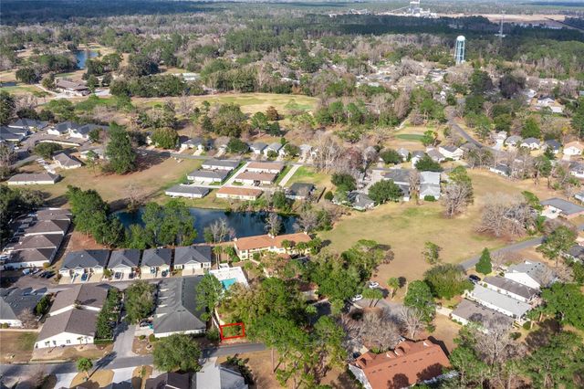 6400 NW 106TH PLACE 21, Alachua, FL 32615