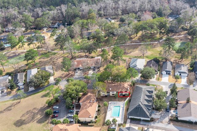 6400 NW 106TH PLACE 21, Alachua, FL 32615