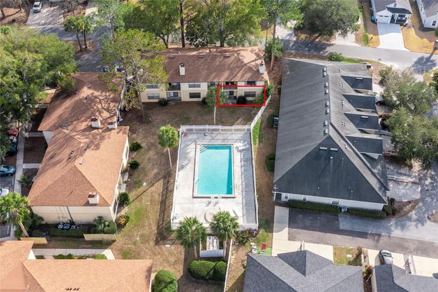 6400 NW 106TH PLACE 21, Alachua, FL 32615