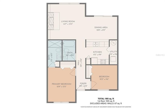 6400 NW 106TH PLACE 21, Alachua, FL 32615