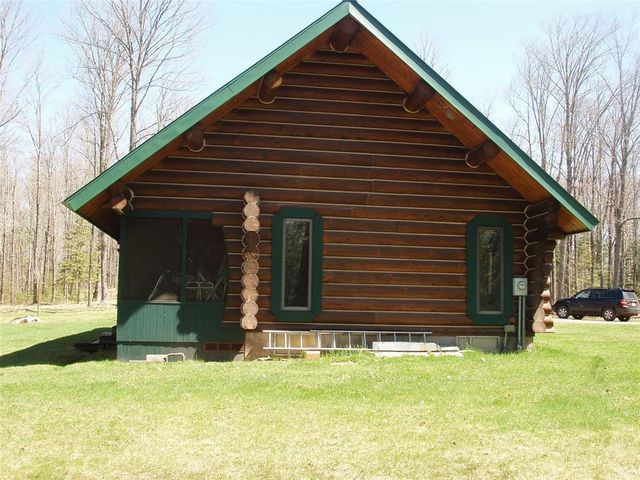 80508 Schwilk Road, Glidden, WI 54527