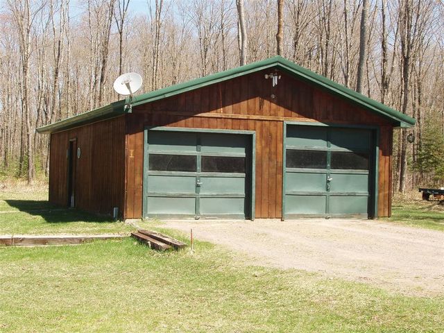80508 Schwilk Road, Glidden, WI 54527