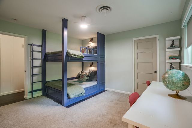 4325 Elmwood Drive, Benbrook, TX 76116