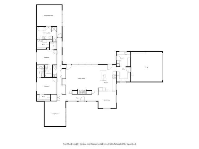 4325 Elmwood Drive, Benbrook, TX 76116