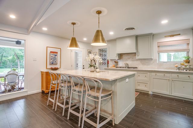 4325 Elmwood Drive, Benbrook, TX 76116
