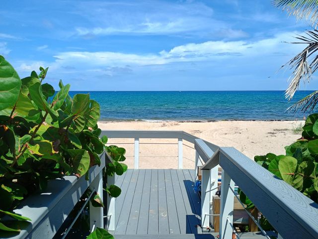 5510 N OCEAN N 207, Ocean Ridge, FL 33435