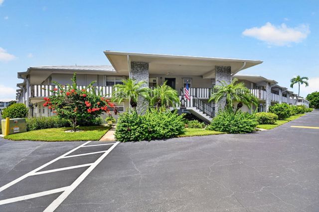 5510 N OCEAN N 207, Ocean Ridge, FL 33435