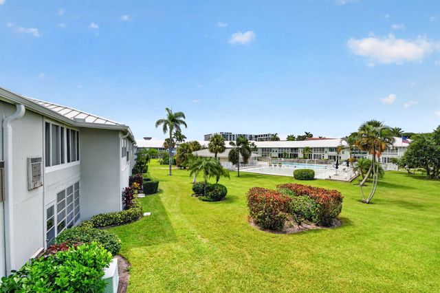 5510 N OCEAN N 207, Ocean Ridge, FL 33435