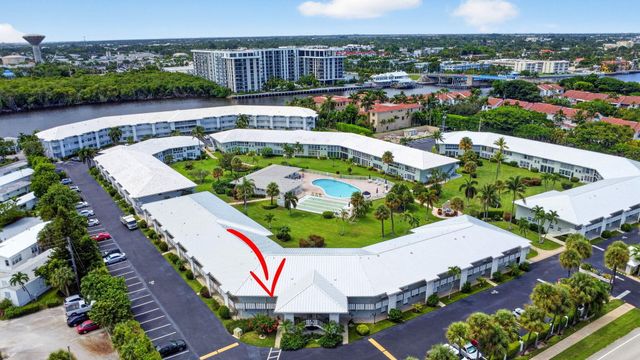 5510 N OCEAN N 207, Ocean Ridge, FL 33435