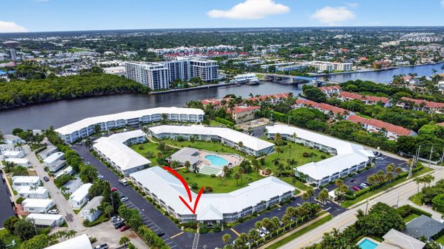 5510 N OCEAN N 207, Ocean Ridge, FL 33435