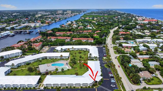 5510 N OCEAN N 207, Ocean Ridge, FL 33435