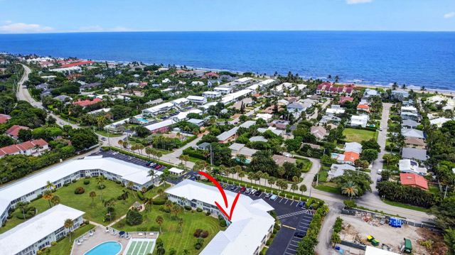 5510 N OCEAN N 207, Ocean Ridge, FL 33435