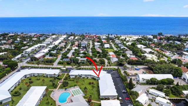 5510 N OCEAN N 207, Ocean Ridge, FL 33435