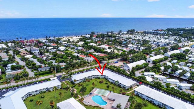 5510 N OCEAN N 207, Ocean Ridge, FL 33435