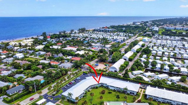 5510 N OCEAN N 207, Ocean Ridge, FL 33435