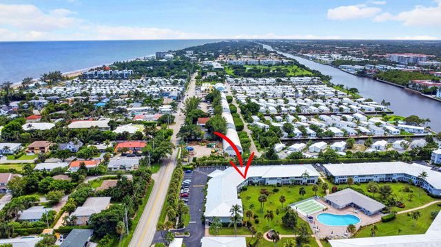 5510 N OCEAN N 207, Ocean Ridge, FL 33435