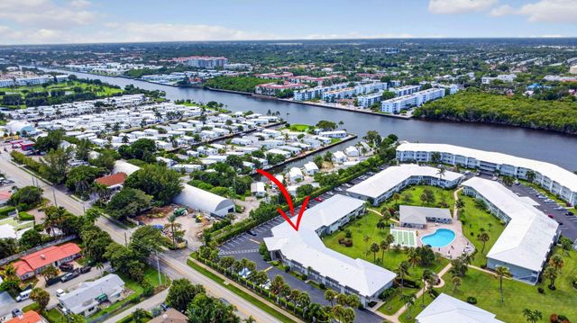5510 N OCEAN N 207, Ocean Ridge, FL 33435