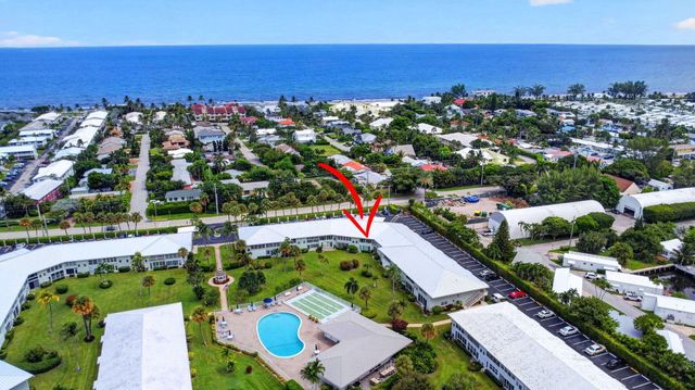 5510 N OCEAN N 207, Ocean Ridge, FL 33435