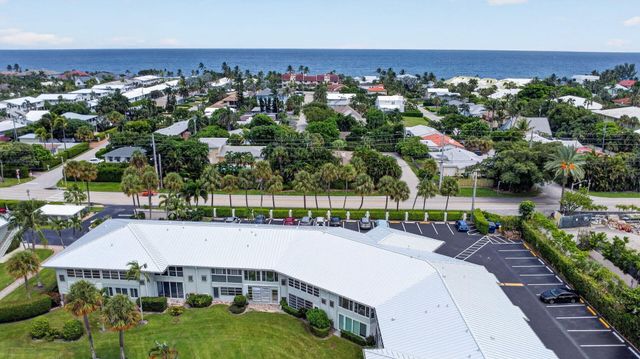 5510 N OCEAN N 207, Ocean Ridge, FL 33435